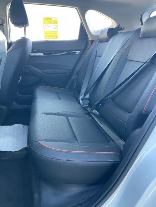 Kia Seltos 2025 luxury