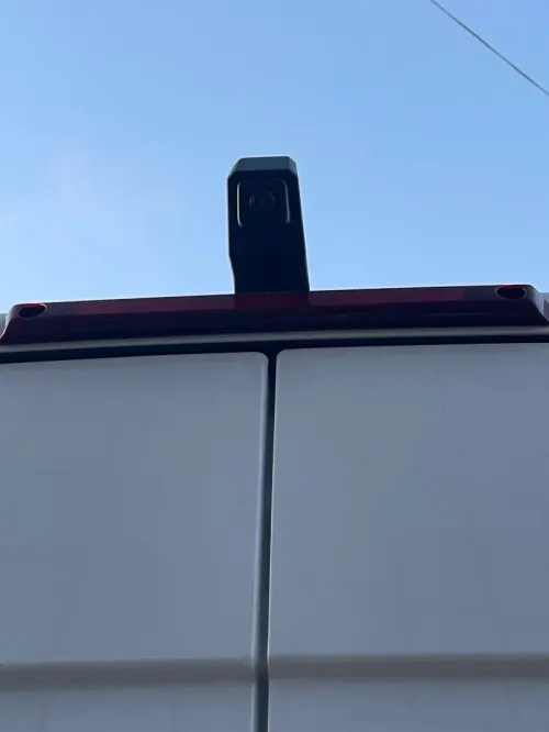 Renault Master 2026 L3H2 ( 03 panneaux ) 11