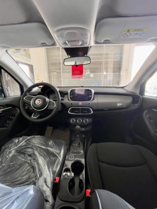 Fiat 500x 2025 Cult