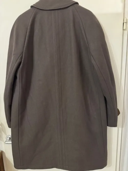 Manteau 