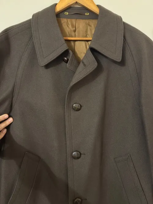 Manteau 