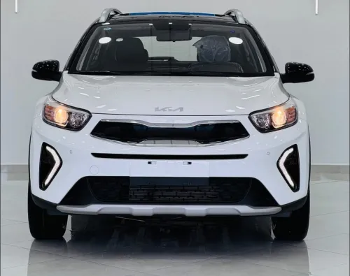 Kia KX1 2025 