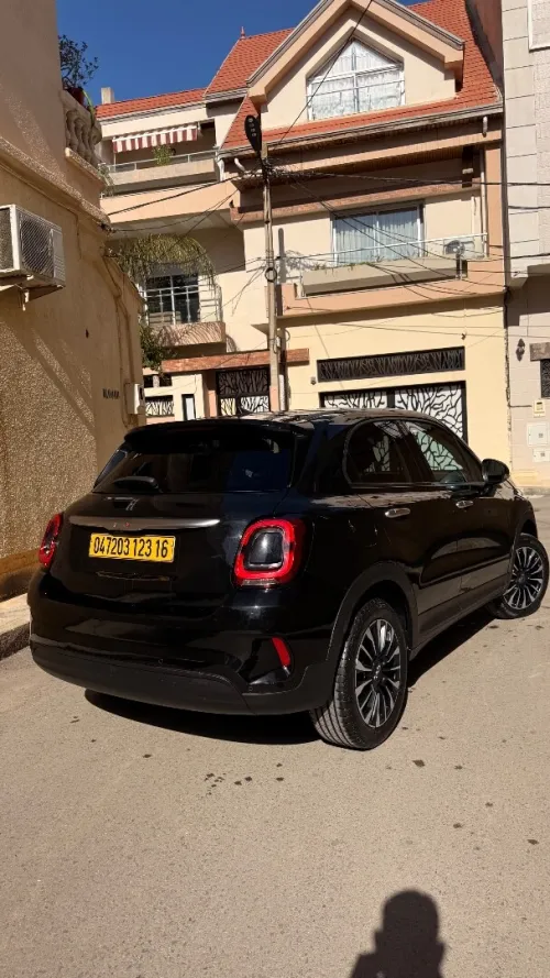 Fiat 500x 2023 Club