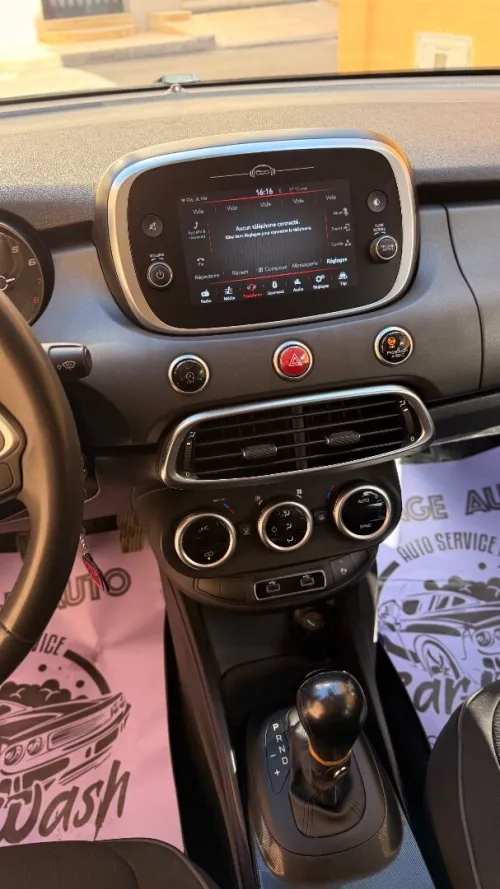 Fiat 500x 2023 Club