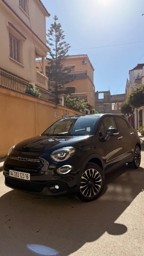 Fiat 500x 2023 Club