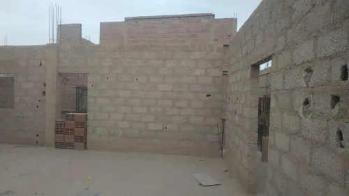 Vente Appartement Niveau de villa Biskra Biskra