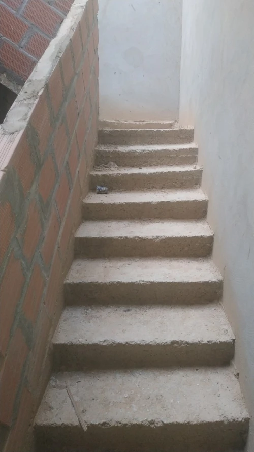 Vente Appartement Niveau de villa Biskra Biskra