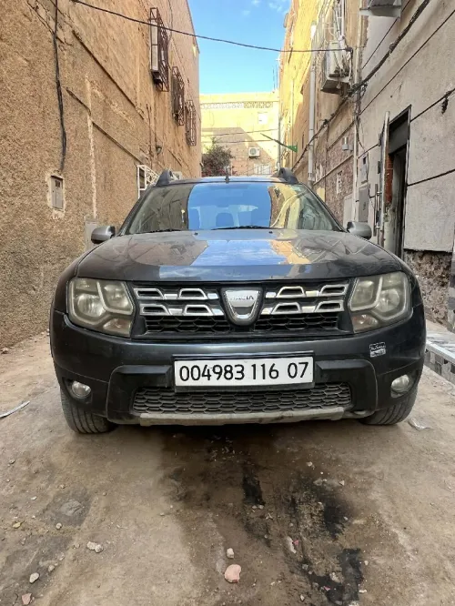 Dacia Duster 2016 Duster