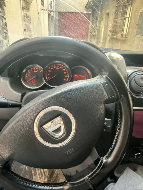 Dacia Duster 2016 Duster