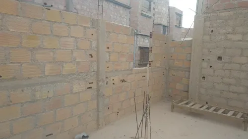 Vente Appartement Niveau de villa Biskra Biskra