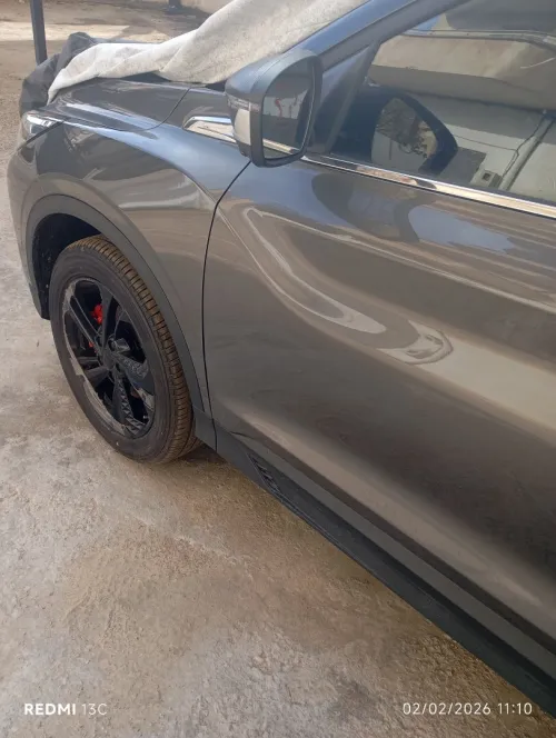 Geely Coolray 2025 Full obtion