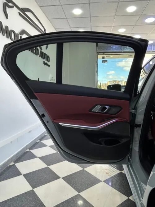 BMW 320d 2026 M