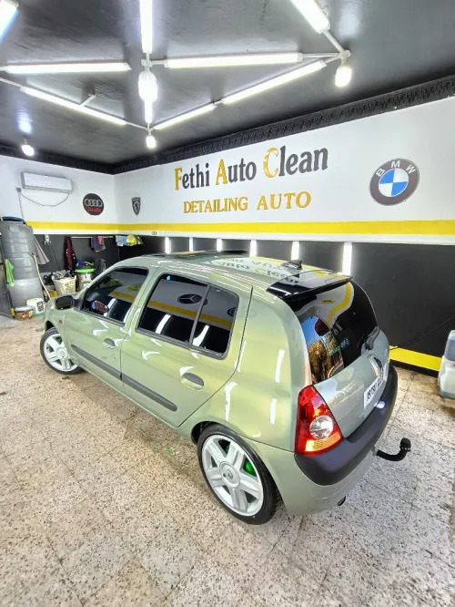 Renault Clio 2 2002 Clio 2