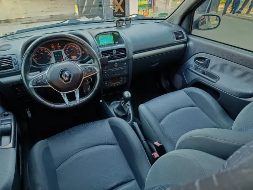 Renault Clio 2 2002 Clio 2