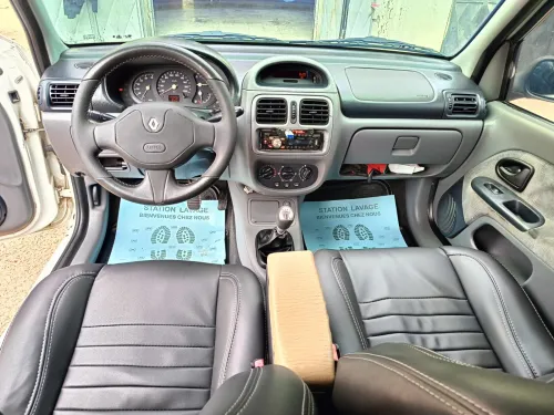 Renault Clio 2 1999 Clio 2
