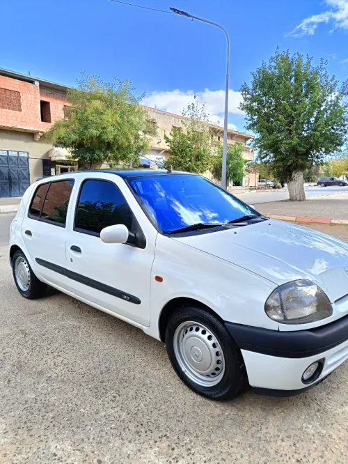 Renault Clio 2 1999 Clio 2