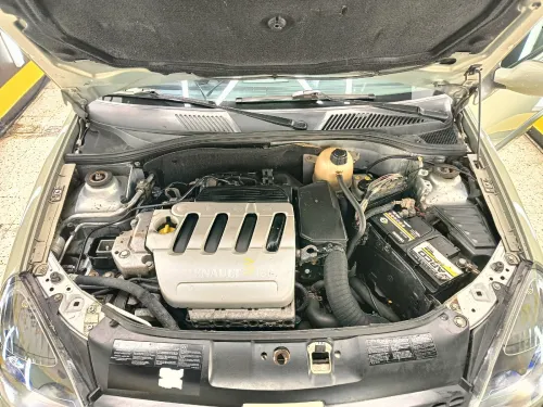 Renault Clio 2 2002 Clio 2