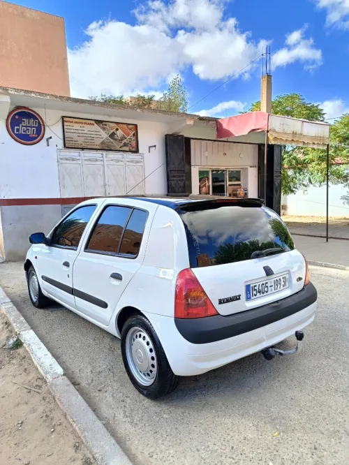Renault Clio 2 1999 Clio 2