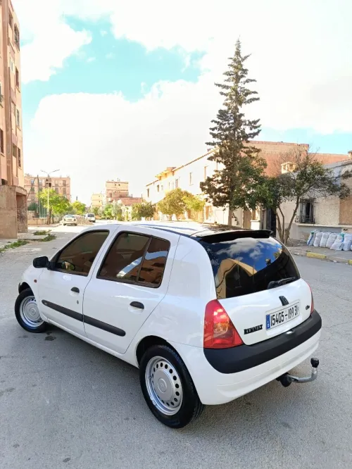 Renault Clio 2 1999 Clio 2