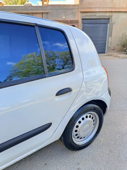 Renault Clio 2 1999 Clio 2