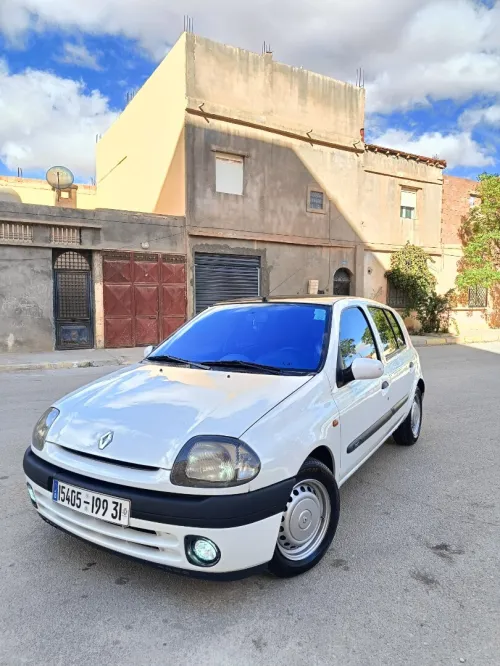 Renault Clio 2 1999 Clio 2