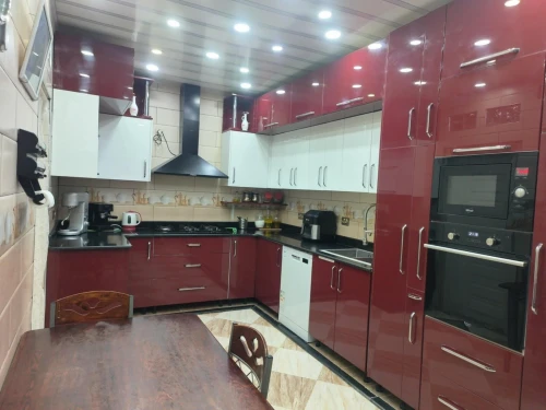 Vente Villa Ouled Djellal Doucen