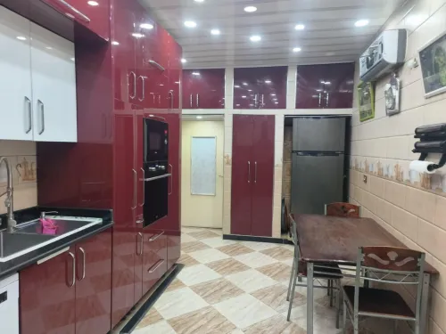 Vente Villa Ouled Djellal Doucen