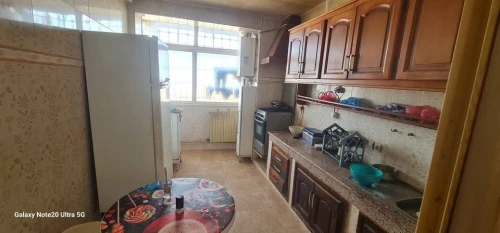 Vente Appartement F5 Tlemcen Mansourah