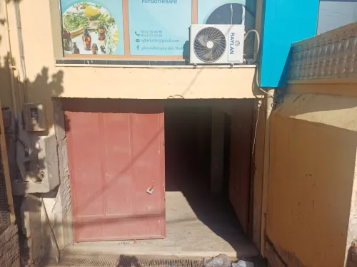 Location Local Alger Dely brahim