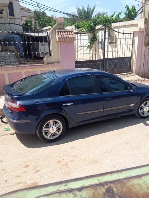 Renault Laguna 2 2001 Laguna 2