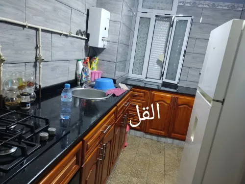 Location vacances Appartement F3 Skikda Collo