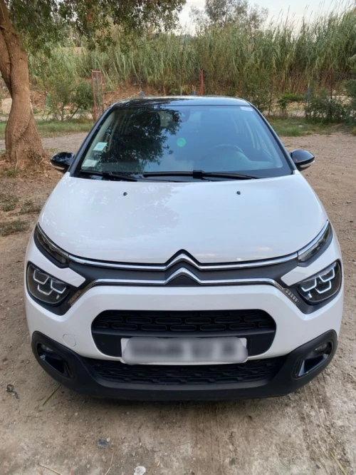 Citroen C3 2022 SHINE