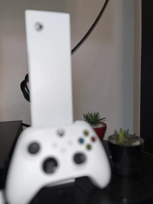 Xbox series s