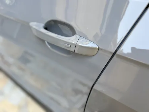 Volkswagen Tahru 2026 Xr