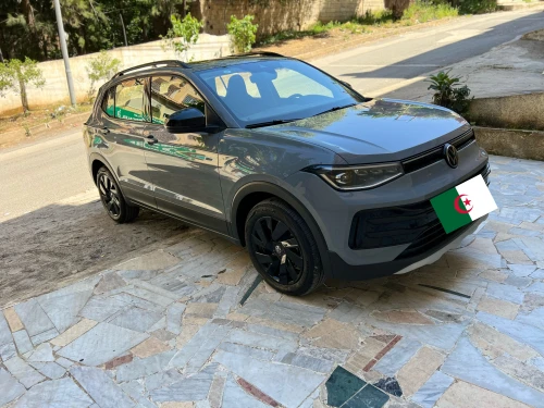 Volkswagen Tahru 2026 Xr