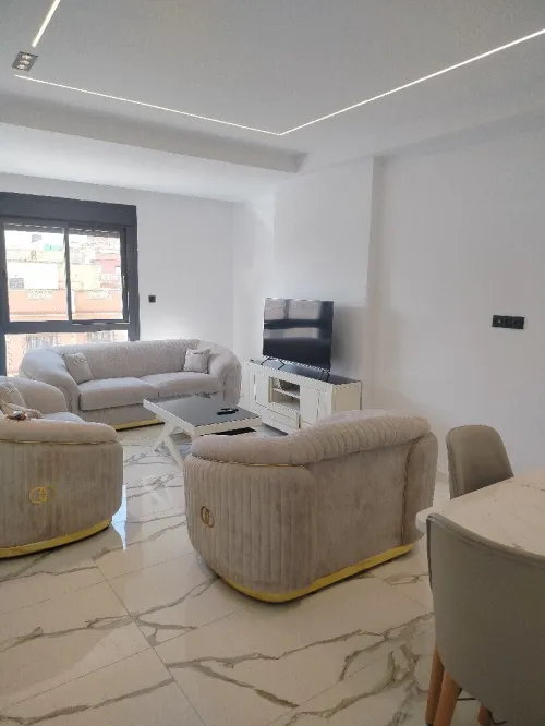 Location Appartement F3 Oran Bir el djir