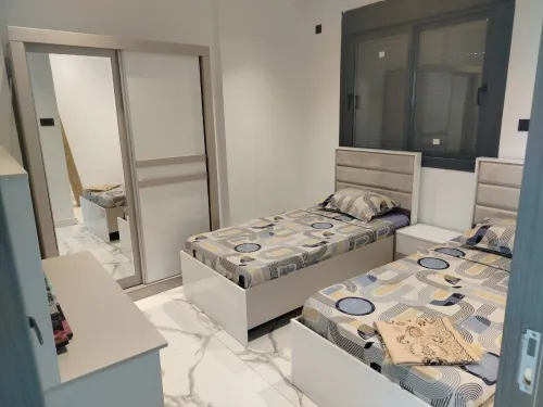 Location Appartement F3 Oran Bir el djir