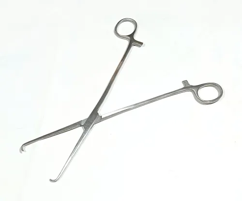 BOITE DE GYNECOLOGIE 