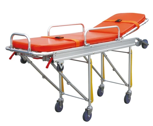 BRANCARD AMBULANCE