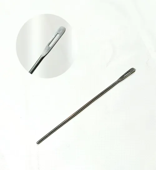 BOITE DE CHIRURGIE 13 ELEMENTS