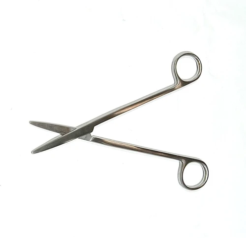 BOITE DE GYNECOLOGIE 