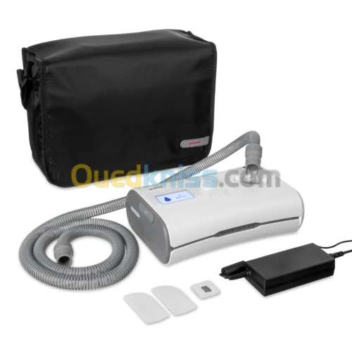 APPAREIL APNEE DE SOMMEIL CPAP