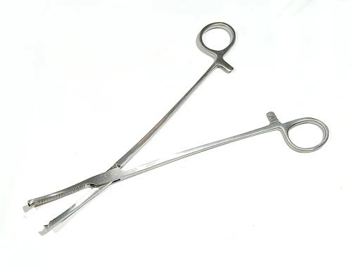 BOITE DE GYNECOLOGIE 