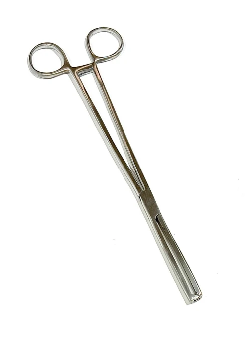 BOITE DE GYNECOLOGIE 