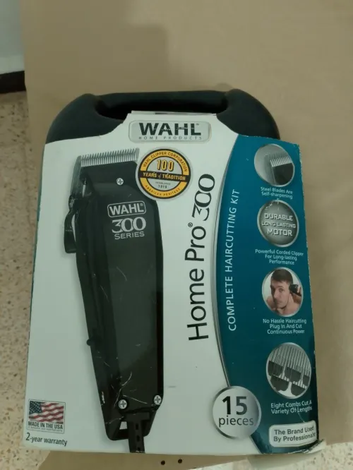 Wahl 300 original