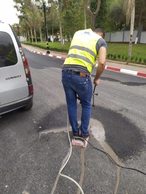 Expertise & Conformité CTC (Loi 22-55)