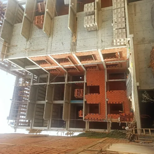 Entreprise de réalisation syrian