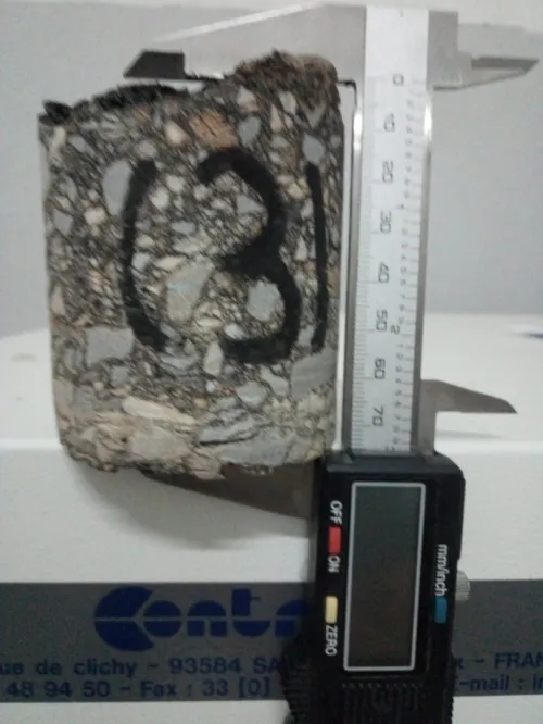 Conformité des ouvrages (Loi 22-55)