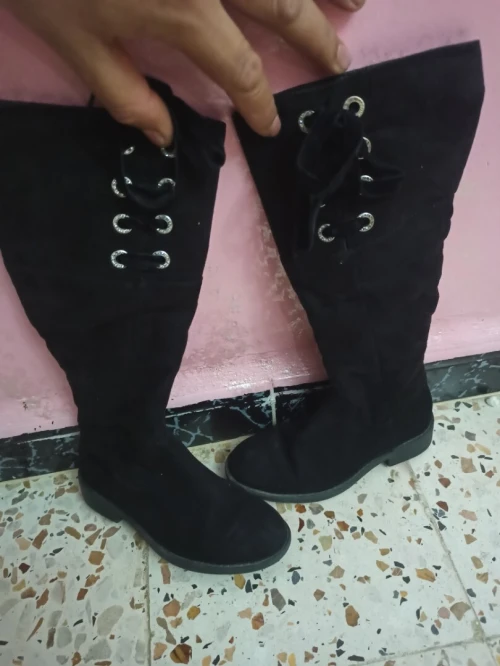 Botte Cavalier 29