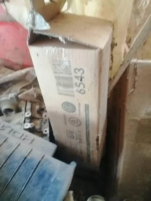 Moteur 1.6 hdi 110 ch فيه كيل